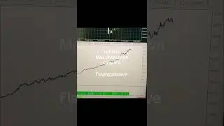 imagine 9% max drawdown