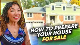 How To Maximize Your Home&rsquo;s Sale Price In 2025: Top 5 Selling Tips For Homeowners