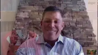 Parkland Distinguished Alumni - Greg DeLong