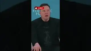AI & Robots: Unprecedented Global Economy Expansion #elonmusk #viral #shorts #science #scifi #tech