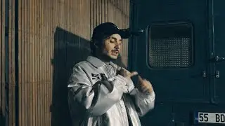 Naskas - Kafamda Tank Var (Official Music Video)