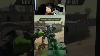 This RAAL MG is THE META Loadout after SEASON 01 RELOADED UPDATE  #shorts