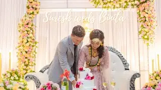Suresh Weds Binita 11-12 Ashar 2080 | Full Wedding Video