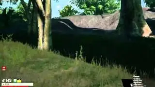 The Culling -- Chainsaw Massacre!