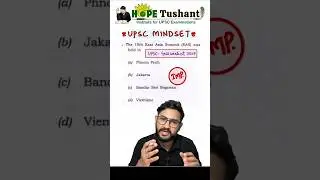 Probable Concept in pre 2025😎🎯 #upsc  #ias #civilserviceexam #prelims2025  #pre2025 #upscexam