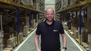 Would you like to work in The Netherlands for a Tech company?