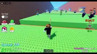 Playing survive tsunami for Brain rots part 2!