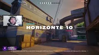 RANQUEADA Ballistic do Fortnite! - FARME PONTOS- !comandos #fortnite