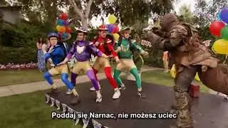 How High 2 ep.2 Napisy PL