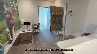 90-jarig jubileum Pruis