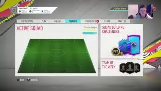 FUT Champs and Division Rival Rewards!#PS4#FIFA20#FOOTBALL#YOUTUBER#PLAYER1PETE#ROADTOGLORY