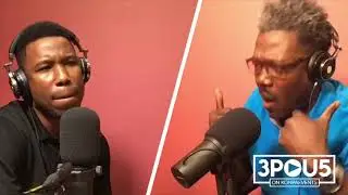 DYS NEWS av&egrave;k DADOU on 3POU5: GWO DOSYE sou NU LOOK vs KAI & HMI Gossips [ 6-11-18 ]
