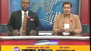 TVJ News Today: Nomination Shooting in Western Kingston   Prime Time News   November 11 2016
