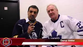 Foundation Vlog - Hockey Night for Osler
