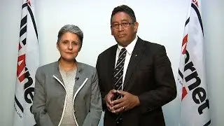 Internet MANA closing address