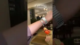 Cartier Icon Filter Try-On | Augmented Reality Magic on Snapchat!