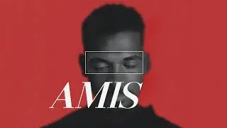 T.A - AMIS / تي اي - امس PROD.MOSAUCE , KENMAXIM (Official Audio)