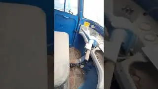 2014 ATUL GEM 3W PASSENGER AUTO