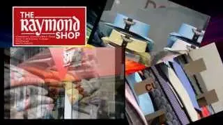 The Raymond Shop, Subhash Chowk, Darbhanga. Copyright @SK INNOVATIONS