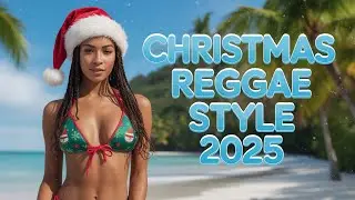 Stay With Me &mdash; Reggae Christmas Love Song of Warmth & Togetherness