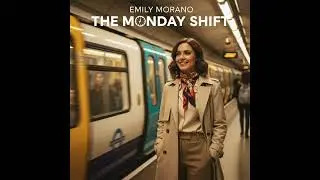 Emily Morano - The Monday Shift