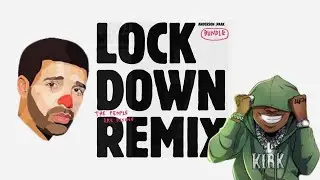 Anderson .Paak- Lockdown (feat. DaBaby & Drake) [Remix] [S1 E6]