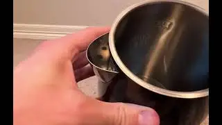 Honest Review of Krups Cool Touch Kettle