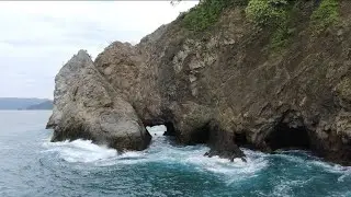 Royal Caribbean Vision of the Seas Panama Canal Cruise RCL
