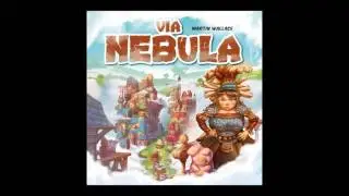 Dragon's Demize Podcast 36 - Via Nebula