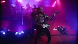 Blue October - Dirt Room (Live From Texas) [2015]  11/19