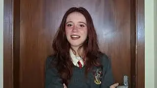 Monólogo Lily Evans - Marotos: Uma História 