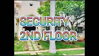 HBR 2 BHK FOR RENTAL MANYATA TECH PARK