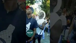 Colombia Medellin Afro-Festival👀🔥 #colombia #medellincity #medellin #travel #4k #vibes #dance