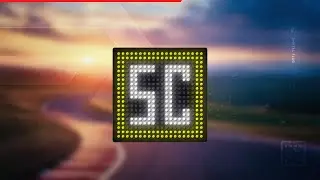 Is This the Coolest Flag Overlay in Sim Racing? | Digiflag by Racelab