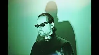 Infinite Human - Virtual Reality