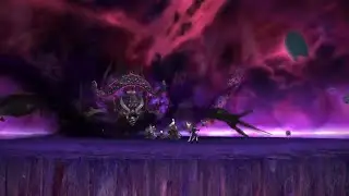 #44 The Dying Gasp | Final Fantasy XIV: Shadowbringers