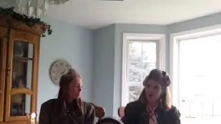 North Vs. South Debate