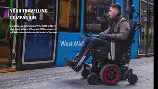 MND Guy's Beyond Muscles Crowd Funding Video