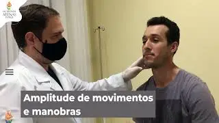 EXAME FÍSICO SISTEMA LOCOMOTOR