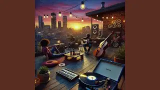 Rhythmic Journeys