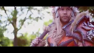 COLOSSALCON 2017 FANVIDEO - SAME DAY EDIT
