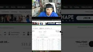 1ST TRADE IN CHAMPS LEAGUE 👀🔥#viral  #twitch #fantasyfootball #trade #dyce #cmc #hampton #egbuka