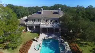 793 Bayou Drive 4K Branded