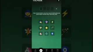 Spell Wallet Daily Puzzle - 21 September 2024