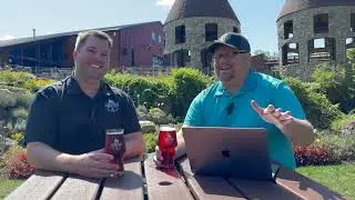 How Twin Oast Works to Make its Events Into Big Business