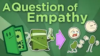 A Question of Empathy - Are There Positive Effects from Gaming? - Extra Credits