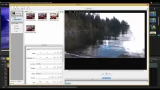 VideoStudio Ultimate X6: Intro to proDAD Vitascene V2 LE