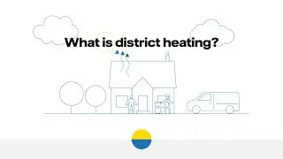 What is district heating?