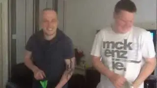 OivGaming The Bowl Shot - Crossbow