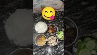 tasty yummy #food #music #lifeisbutadream #funny #minivlog #cooking #lunch @mumbaijhiapuribahu